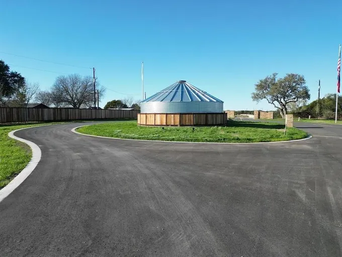 Tract 1 Burnet Oaks Estates Dr, Burnet, TX 78611 for Sale