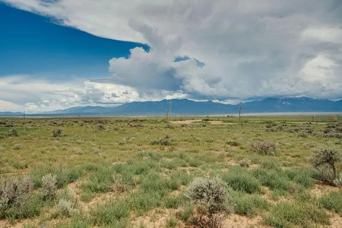 15 RIM RD, El Prado, NM 87529 Land For Sale  MLS# 109333