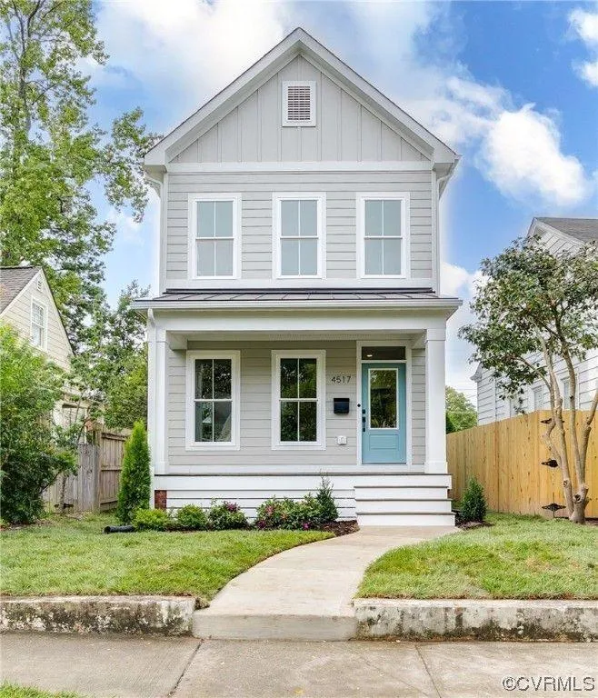 Richmond, Richmond City County, VA House for sale Property ID: 417808477