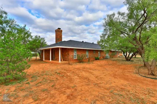 TBD DRUMMOND. R. D. Abilene, TX 79536 Single Family Residence For Sale  MLS# 20508817