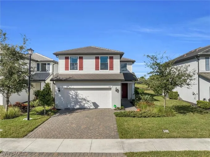 9170 Bramley Ter, FORT MYERS, FL 33967  MLS# 223087891 for Sale