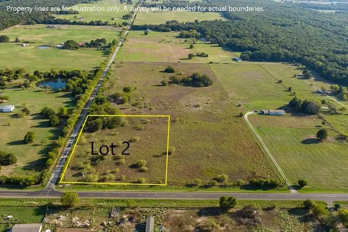 00 FM 1391, Kemp, TX 75142 for Sale