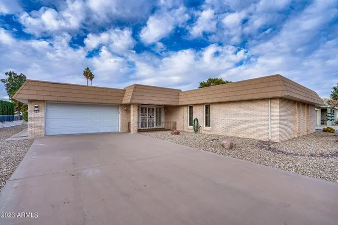 Sun City, Maricopa County, AZ House for sale Property ID: 418496007