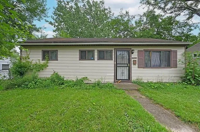 4600 Gardendale Ave, Dayton, OH 45417 - MLS 885236 for Sale