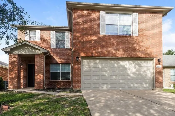 3607 Morning Cove Ln, Katy, TX 77449 - MLS 82432128 for Rent
