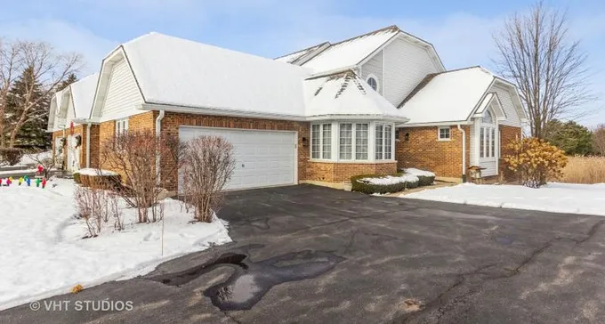 13947 Steeple View Ln, Lemont, IL 60439 - MLS 11953573 for Sale