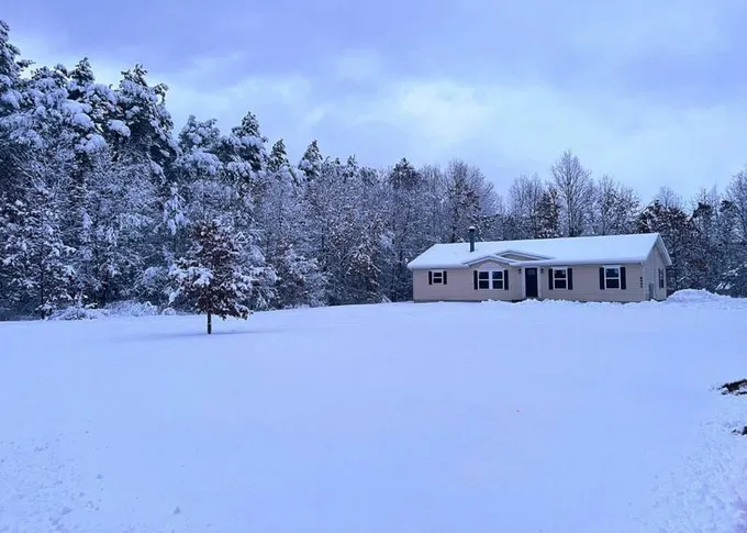 8646 80TH AVE, Mecosta, MI 49332 Single Family Residence For Sale  MLS# 24003229