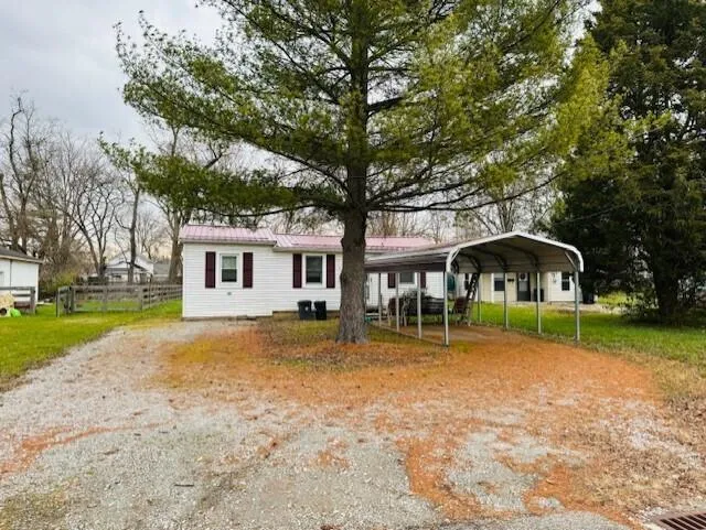 126 Carr St, Blanchester, OH 45107  MLS# 1791519 for Sale