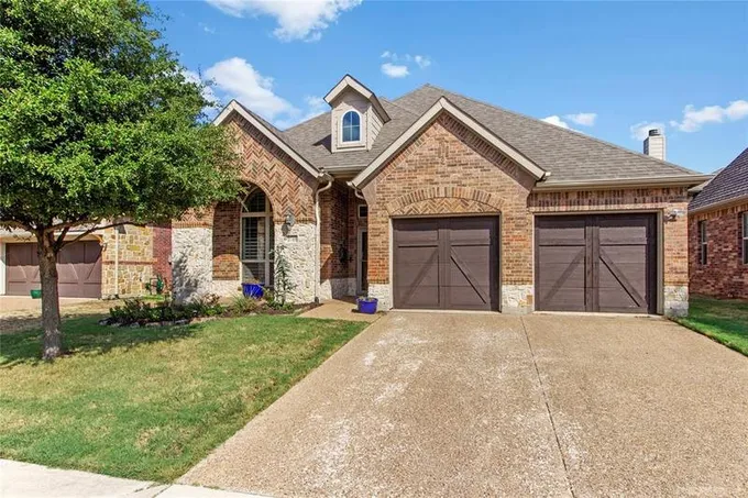 2705 Dover Dr, Lewisville, TX 75056 for Sale