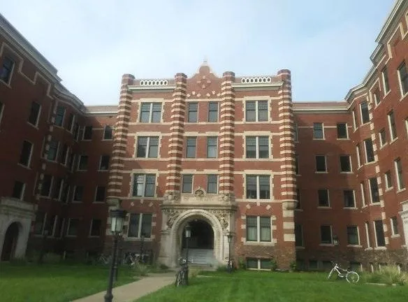 Forest Arms Apartments - 4625 2nd Ave - Detroit, MI Apartments for Rent
