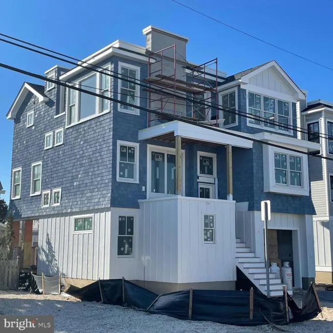 100 E COLORADO AVE # EAST, LONG BEACH TOWNSHIP, NJ 08008 Single Family Residence For Sale  MLS# NJOC2023152