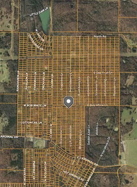 1311 HUCKLE BERRY LN, Horseshoe Bend, AR 72512 Land For Sale  MLS# 60253508