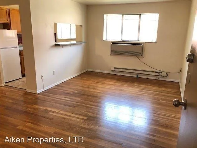 341 Gross Street. Apt. 103  341 Gross Street for Sale