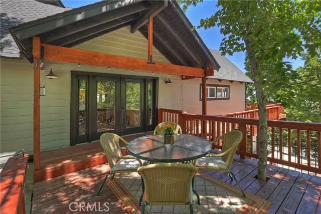 339 Shasta Drive, Lake Arrowhead CA 92352 for Sale