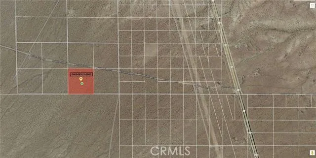 0 BUCKTHORN ROAD, Adelanto, CA 92301 Land For Sale  MLS# HD22171416