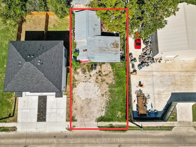 4513 Reed Rd, Houston, TX 77051 for Sale