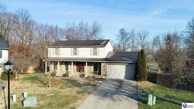 Louisville, Jefferson County, KY House for sale Property ID: 418614400
