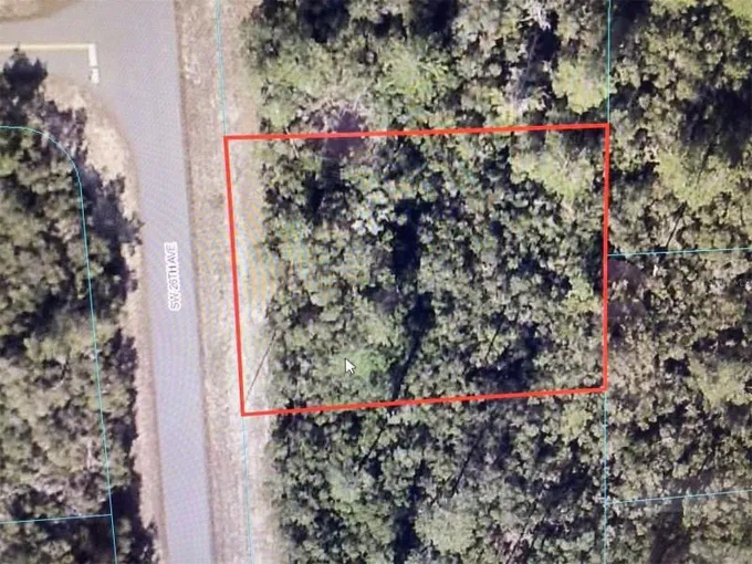 Ocala, Marion County, FL Undeveloped Land, Homesites for sale Property ID: 416537588