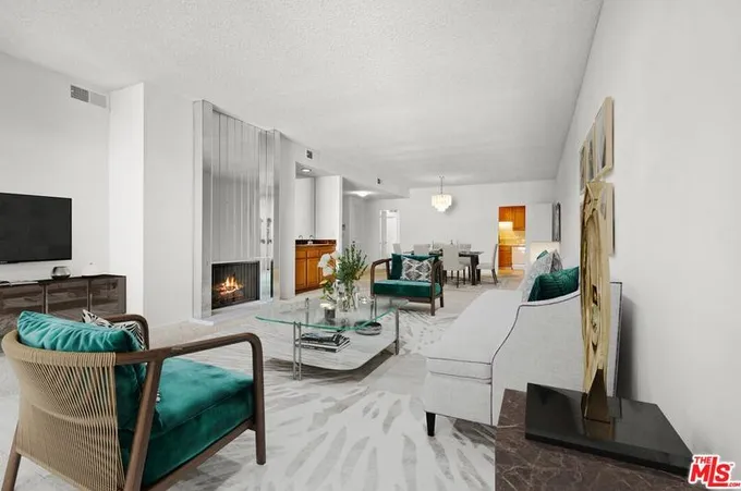 5236 Yarmouth Ave #209, Encino, CA 91316 - MLS 23-317331 for Sale