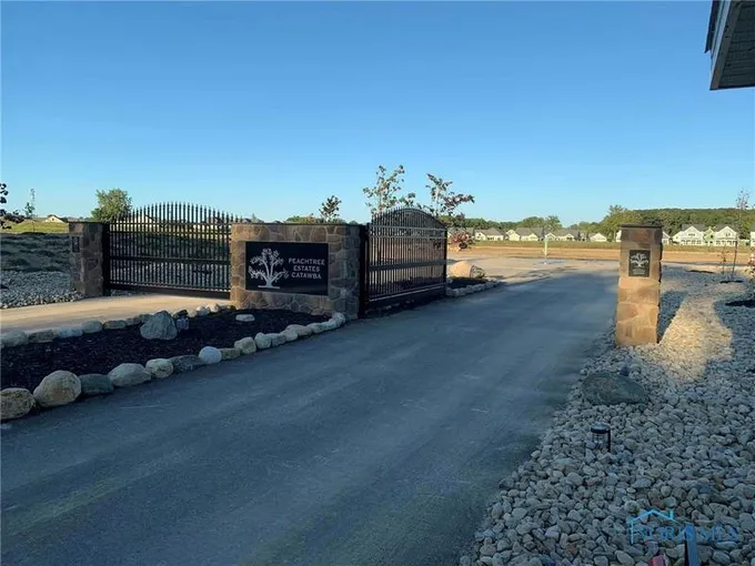 0 NW CATAWBA, Port Clinton, OH 43452 Land For Sale  MLS# 6087072
