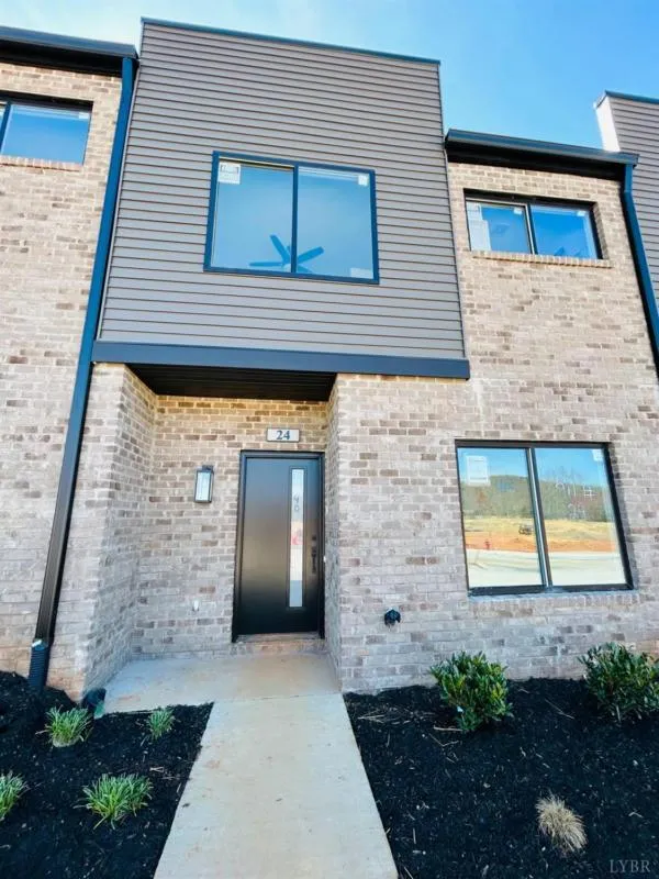 77 ALLURE DR, Rustburg, VA 24588 Townhouse For Sale  MLS# 343620