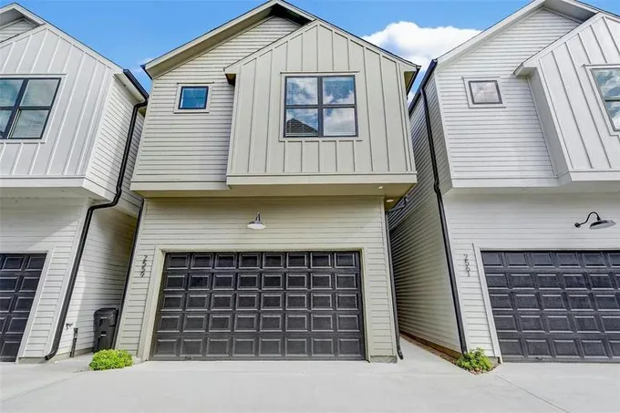 2559 JUDIWAY ST, Houston, TX 77018 Single Family Residence For Sale  MLS# 89384892
