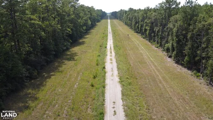 Hull, Liberty County, TX Recreational Property, Timberland Property, Hunting Property for sale Property ID: 417267445