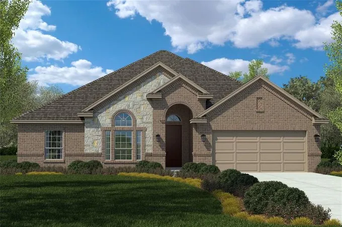 3810 MILLCREEK Dr, Midlothian, TX 76065 for Sale