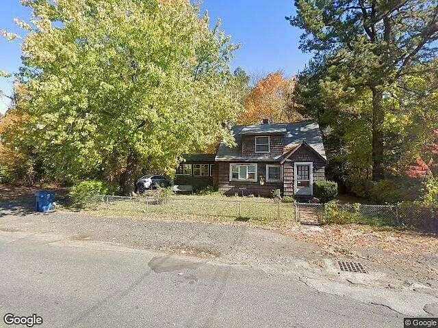 Dudley, WILBRAHAM, MA 01095  603947888 for Sale