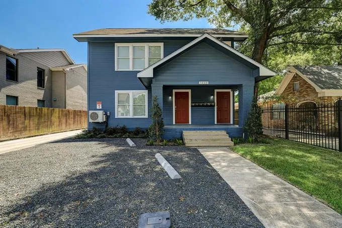1448 Pearson St 3, HOUSTON, TX 77023 for Sale