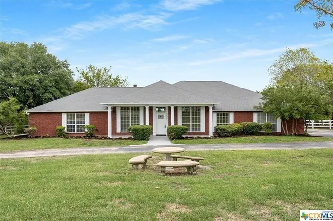 1550 W Fm 93 Highway, Temple, TX 76502 for Sale