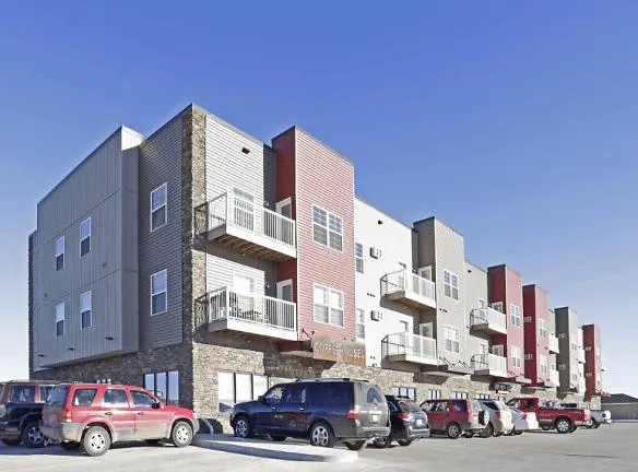 Stanley Square Apartments - 501 12 Th Ave SE - Stanley, ND Apartments for Rent