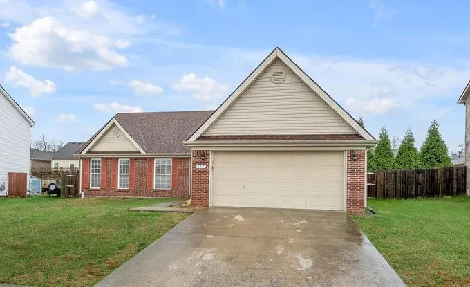 Richmond, Madison County, KY House for sale Property ID: 418407449