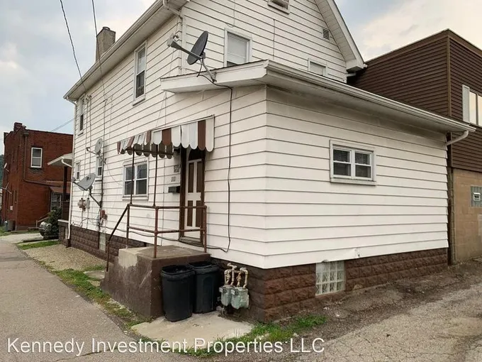 310 29th Street - Rear First Floor Apt  310 29th Street for Sale