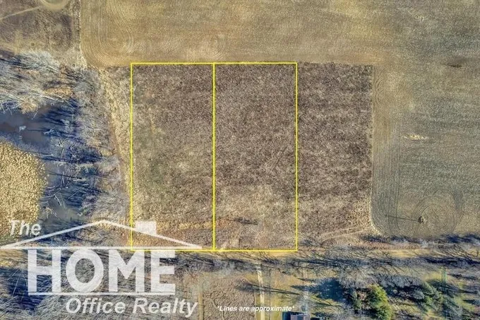 Laingsburg, Shiawassee County, MI Undeveloped Land, Homesites for sale Property ID: 415621636
