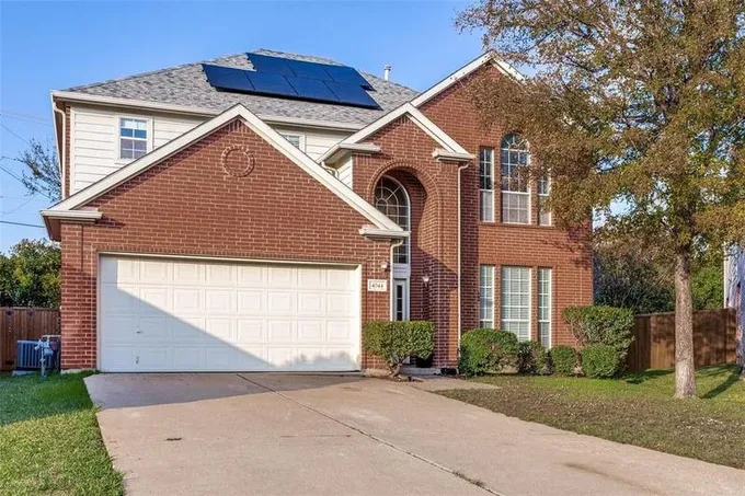 North Richland Hills, Tarrant County, TX House for sale Property ID: 418342666