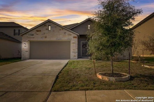 San Antonio, Bexar County, TX House for sale Property ID: 418612122