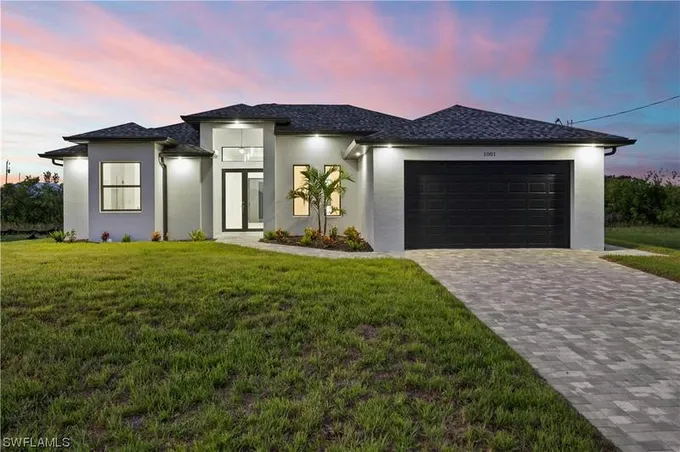 1704 NE 12TH TER, CAPE CORAL, FL 33909 Single Family Residence For Sale  MLS# 223065308