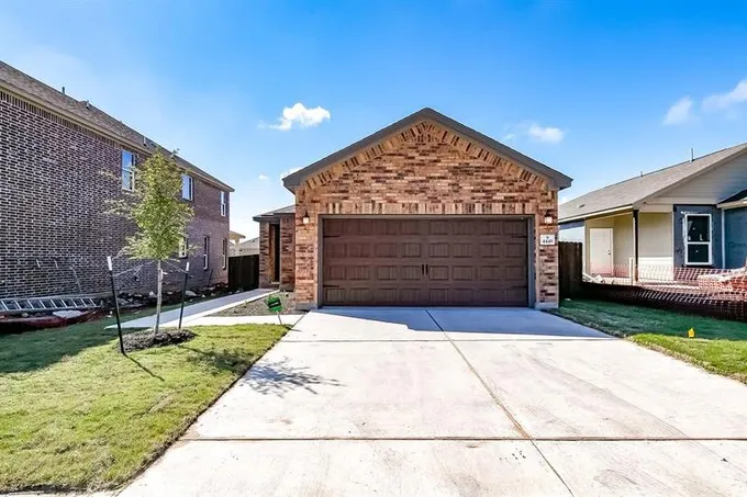 4449 Acerno St, Round Rock, TX 78665 for Rent
