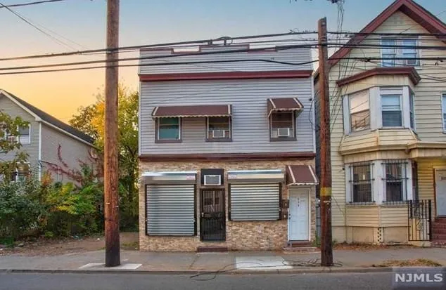 639 Grove St, Irvington, NJ 07111 - MLS 23034295 for Sale