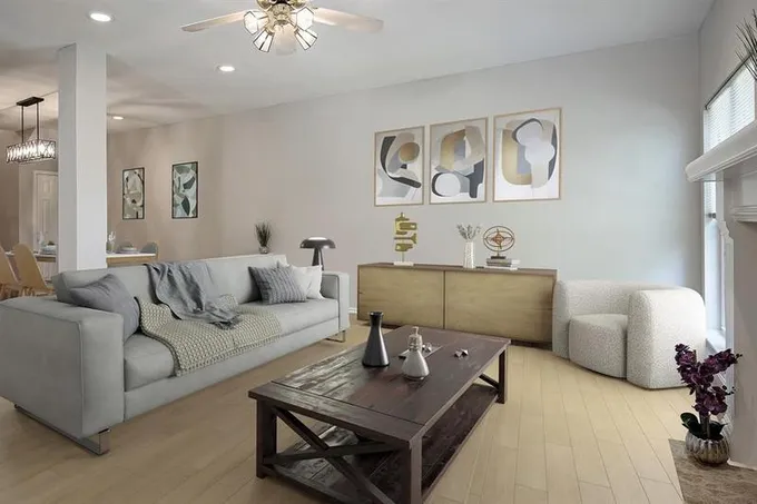 3018 Silver Springs Ln, Richardson, TX 75082 for Sale