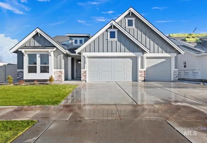 2286 N Sugar Loop Ave, Star, ID 83669  MLS# 98896828 for Sale