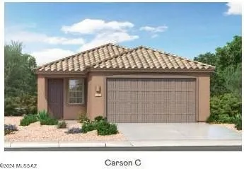 10508 West Washburn Street, Marana, AZ 85653 - MLS 22400210 for Sale