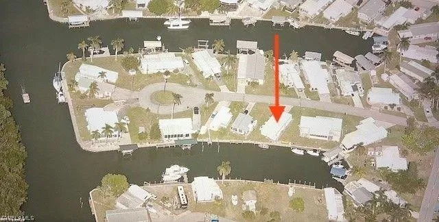 Saint James City, Lee County, FL Undeveloped Land, Lakefront Property, Waterfront Property, Homesites for sale Property ID: