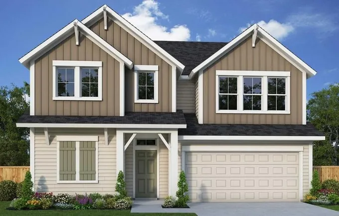 13112 Cedar Sage Trl, Fort Worth, TX 76008 - MLS 20434998 for Sale