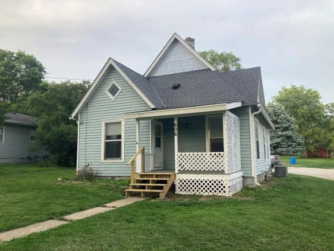 Tabor, Fremont County, IA House for sale Property ID: 418474621