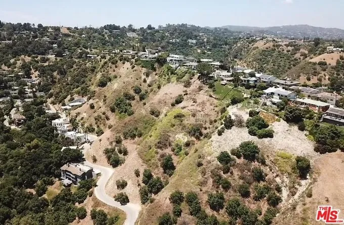 0 Camino De La Cumbre, Sherman Oaks, CA 91423 - MLS 23-231251 for Sale