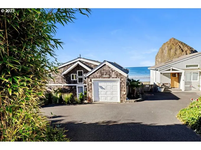 1860 PACIFIC ST, Cannon Beach OR 97110 for Sale