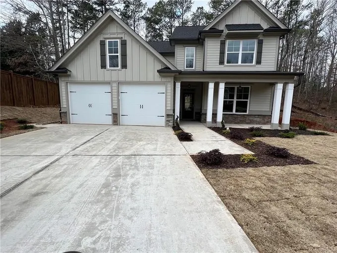 31 Amberhill Ln, Dallas, GA 30132  MLS# 7238797 for Sale