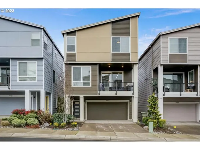 950 SW ADRIAN TER, Beaverton, OR 97005 Single Family Residence For Sale  MLS# 23424998